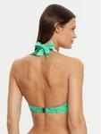 Топ бикини Secret Garden 33816-220 Seafolly, зеленый - фото 3