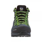 Ботинки для походов Alp Mate Mid WP Salewa, мультиколор - фото 4
