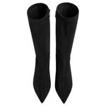 Ботильоны 6.2см Women's CHARLES&KEITH, черный - фото 5