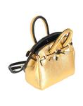 Сумка Save My Bag, золотой - фото 2