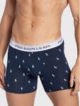 Комплект из 3 боксеров Polo Ralph Lauren, мультиколор - фото 2