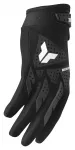 Перчатки Launchmode XP Thor, черный - фото 2