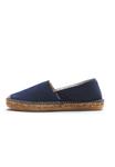 Эспадрильи Viscata Barceloneta, темно-синий - фото