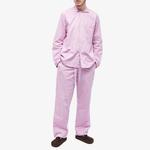 Рубашка Tekla Fabrics - фото 2