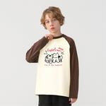 Футболка для младших школьников Jeep, серый - фото 7