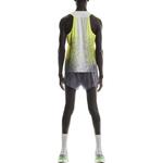 Мужской майка Race цвет Lime On, Lime - фото