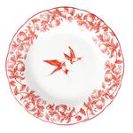 Тарелка KAWASIMAYA, 8-Inch Disk - фото