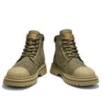 Ботинки LUCKY BRAND Martin Boots Men - фото 9