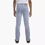 Джинсы мужские Levi's 512 - фото 3