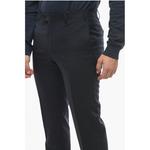 Джинсы ACADEMY с Piega Corneliani, Blue - фото 3