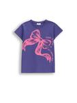 Футболка Coccodrillo, фиолетовый - фото