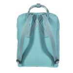 Рюкзак Fjällräven, цвет Sky Blue - фото 4