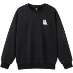 Функциональный худи унисекс CAMEL, фантомный черный - фото 3