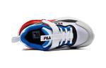 Детские кроссовки FILA PS, White/Blue - фото 3