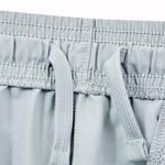 Шорты для подростков серые Under Armour, серый - фото 6