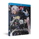 Blu-Ray диск The Case Study of Vanitas - Season 1 Part 2 - Blu-ray - фото 3