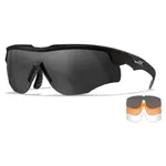 Солнцезащитные очки Wiley X Rogue Comm polarized, прозрачный - фото