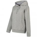 Худи Under Armour Rival Fleece, серый - фото 2