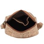 Сумка кросс-боди GREENBURRY Vintage Cork, Brown - фото 5