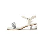 Сандалии DAPHNE One-Strap Sandals Women's - фото