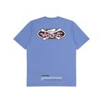 Мужская футболка Aape, Черный - фото 3