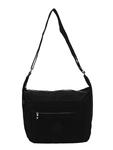 Наплечная сумка Mindesa, черный - фото
