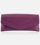 Солнцезащитные очки Serpenti Viper square Bvlgari, Brown/Havana - фото 5