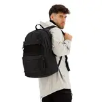 Рюкзак Eastpak Double Office 30L, черный - фото 8