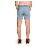 Шорты Trangoworld Maladeta VN, синий - фото 2