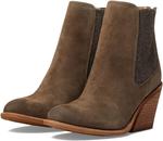 Ботильоны Sofft Tara, Dark Taupe - фото