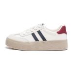 Кроссовки Hotwind Skateboarding Shoes Women's Low-top, бежевый - фото 41