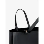 Сумка-шоппер Pieces Kopa, черный - фото 3