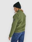 Свитер Burton Cinder Sweater, forest moss - фото 2