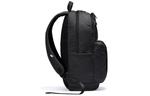 Сумка elemental backpack 'black' Nike, черный - фото 3
