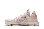 Кроссовки Nike KD 10 EP 'Aunt Pearl', розовый - фото 3