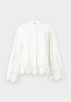 Блуза Sea IYLA SOUTACHE BLOUSE, White - фото 6