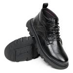 Мужские ботинки Cahhrrn X Martin Boot Men Beige Wit - фото 3