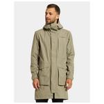 Пальто Didriksons Andreas Parka 2, черный - фото 3