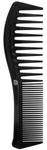 Гребень Life Czarny, 1 шт - фото