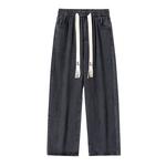 Джинсы Unisex IL SARTO, синие (в комплекте толстовка и счастливый мешочек, 1 штука) - фото 2