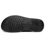 Шлепанцы мужские черный Cachiotti - фото 5