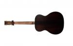 Акустическая гитара Martin 000-16 StreetMaster Acoustic Guitar in Dark Mahogany - фото 4