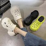 Сабо XMISTUO Clogs Unisex - фото 4