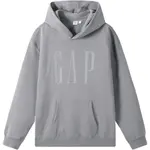 Унисекс свитшот GAP, Ecru - фото 5