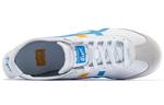 Onitsuka Tiger Mexico66 White/Azul Blue - фото 4