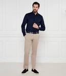 Рубашка Slim fit Calvin Klein, синий - фото 2