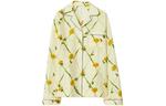 Рубашка женская The Fruit Is Dewy Burberry - фото