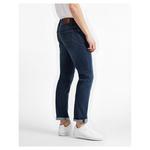 Джинсы Lee Extreme Motion MVP, синий - фото 4