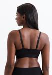 Бюстье Erlich Textil Bustier, Schwarz/Black - фото 3