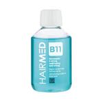 B11 детокс-шампунь для волос эудермик Hairmed, 200 мл - фото